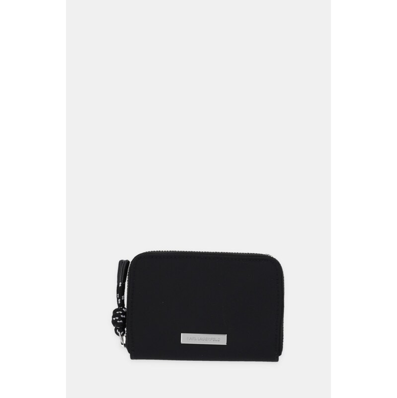 Karl Lagerfeld Peněženka Karl Lagerfeld IKON