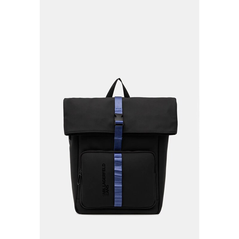 Karl Lagerfeld Jeans městský batoh
