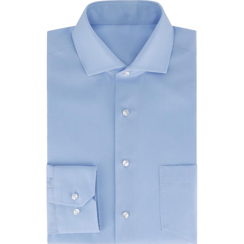 esmara Men Pánská business košile Regular Fit
