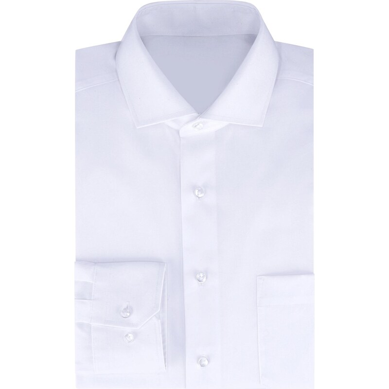 esmara Men Pánská business košile Regular Fit