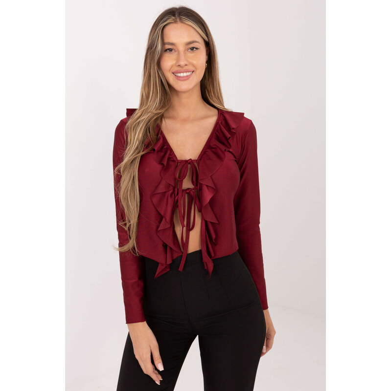 Halenka model 222152 Italy Moda