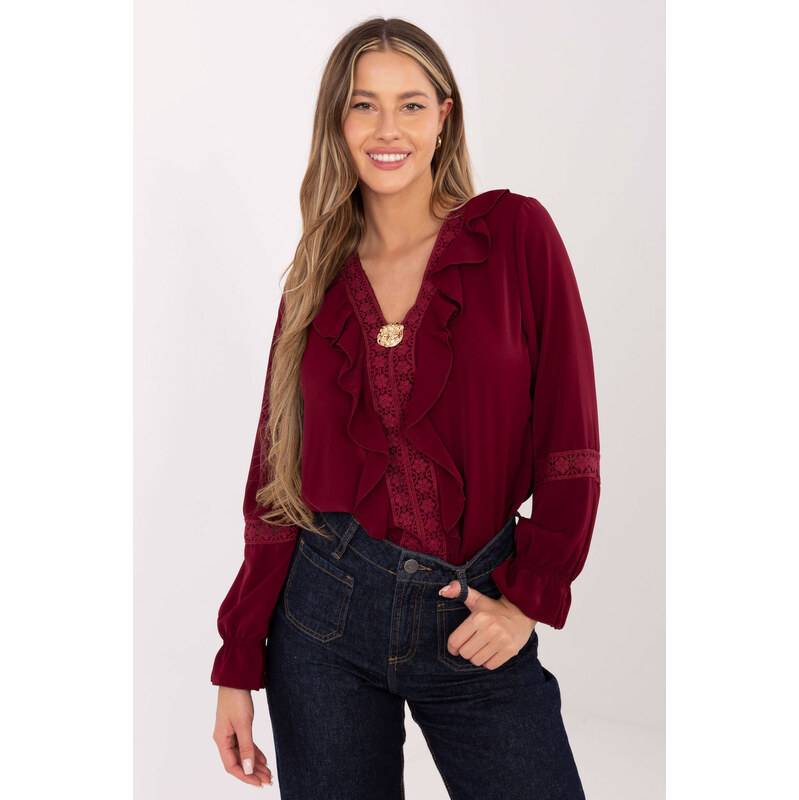 Halenka model 222155 Italy Moda