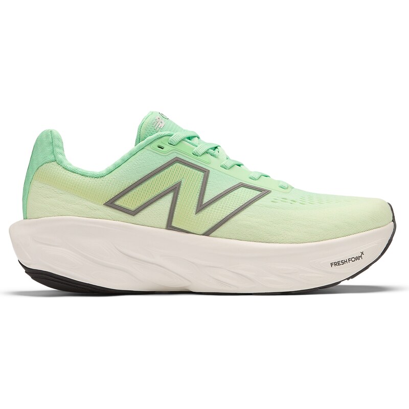 Dámské boty New Balance Fresh Foam 1080 v14 W1080F14 – zelené