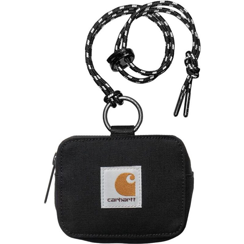 TAŠKA CARHARTT WIP Adair Pouch - černá