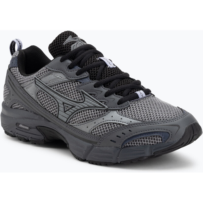 Boty Mizuno MXR quiet shade/silver/iron gate