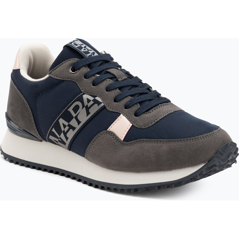 Dámské boty Napapijri Astra navy/grey