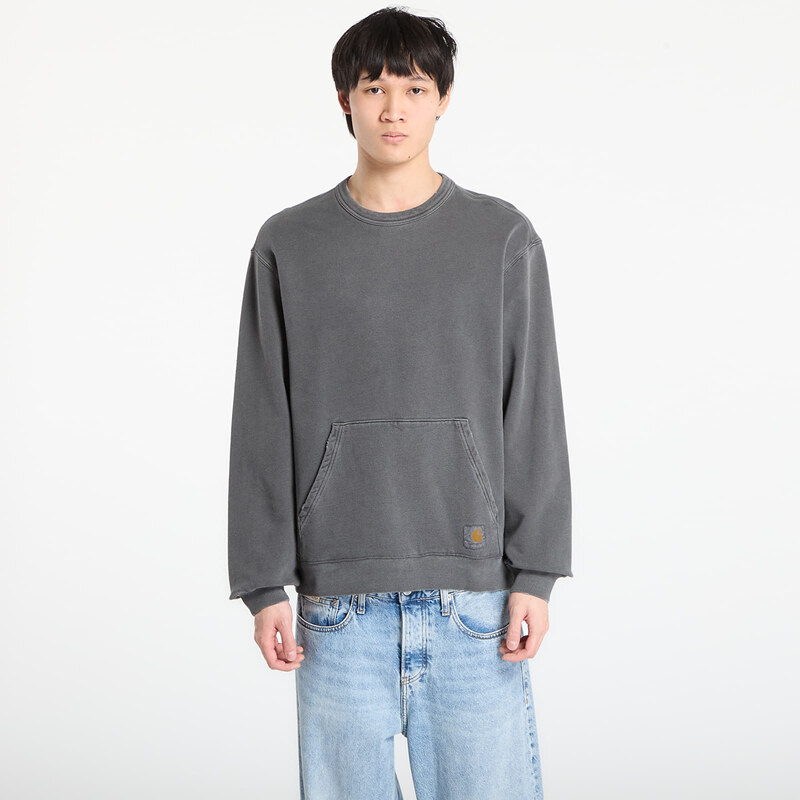 Mikina Carhartt WIP Torion Sweat UNISEX Black XL