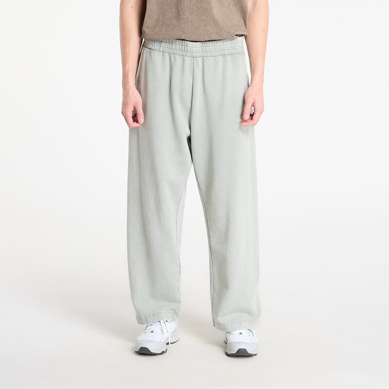 Tepláky RIPNDIP Castanza Straight Leg Sweatpants Sage Vintage