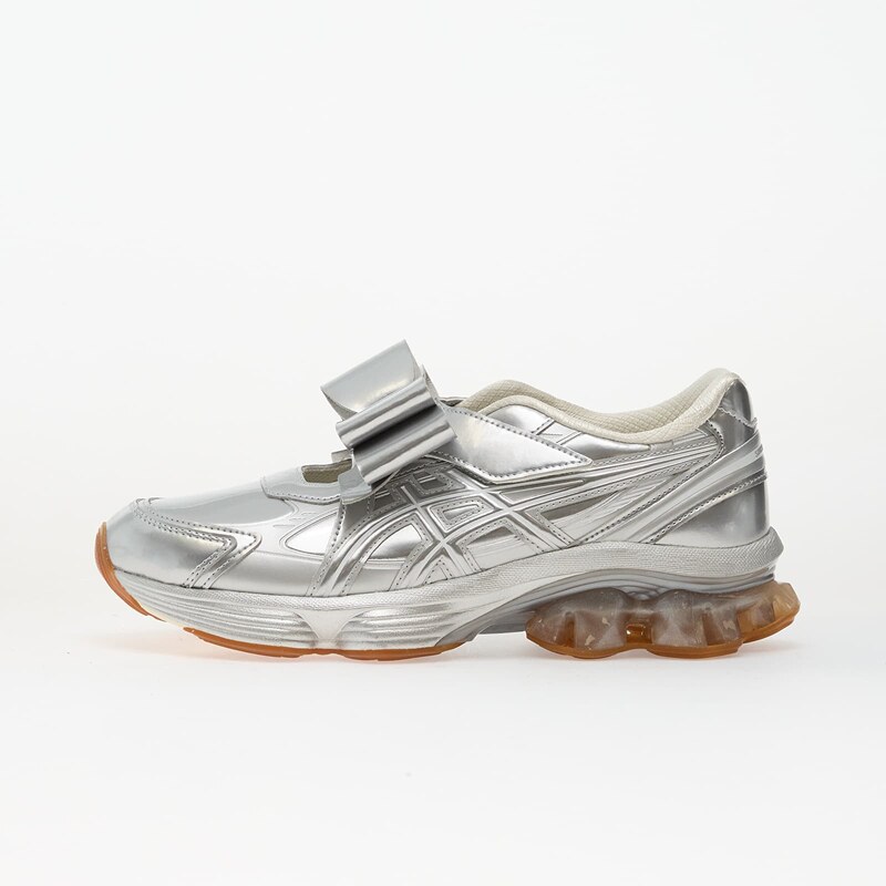 Asics x SHUSHU/TONG Gel-Kinetic Fluent Pure Silver/ White