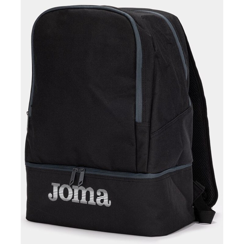 Batoh Joma Backpack Estadio Iii Black černá