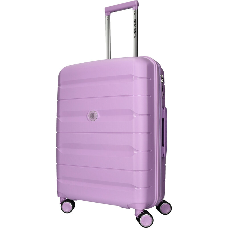 Enrico Benetti Montréal L Lilac