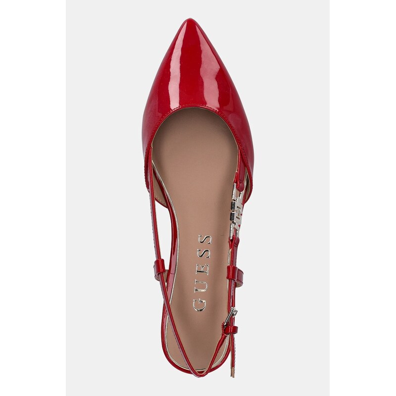 Baleríny Guess FRANIE2