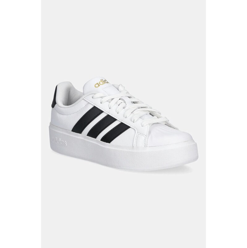 Tenisky adidas Streettalk Bold