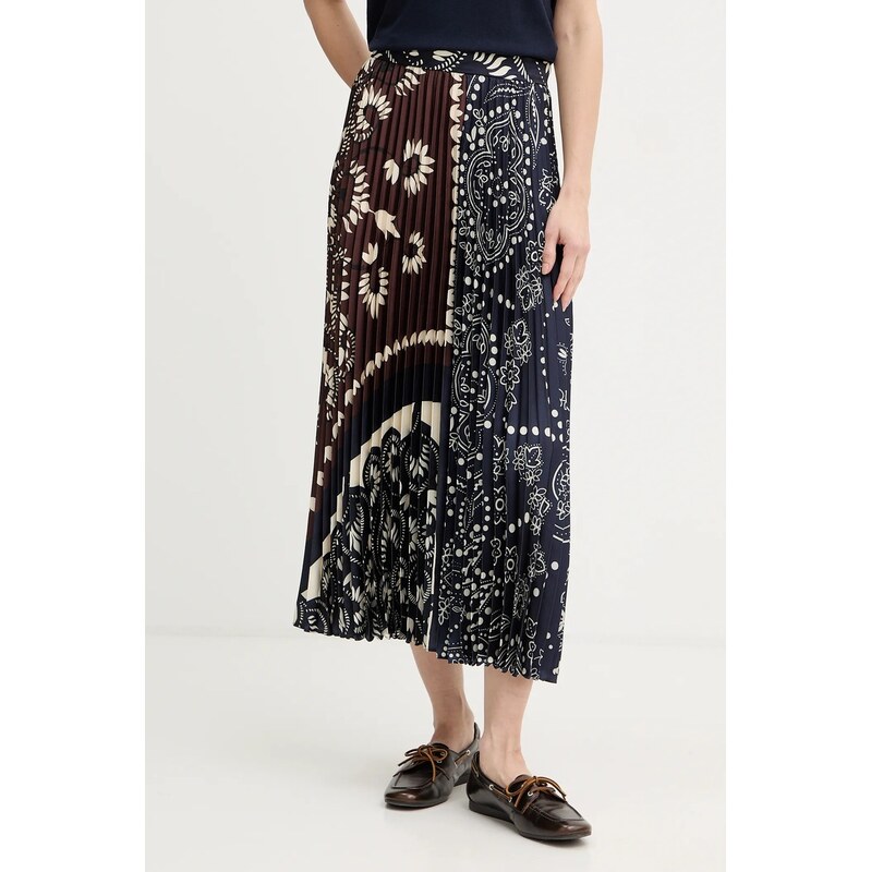 Sukně Weekend Max Mara MILORD 111166821