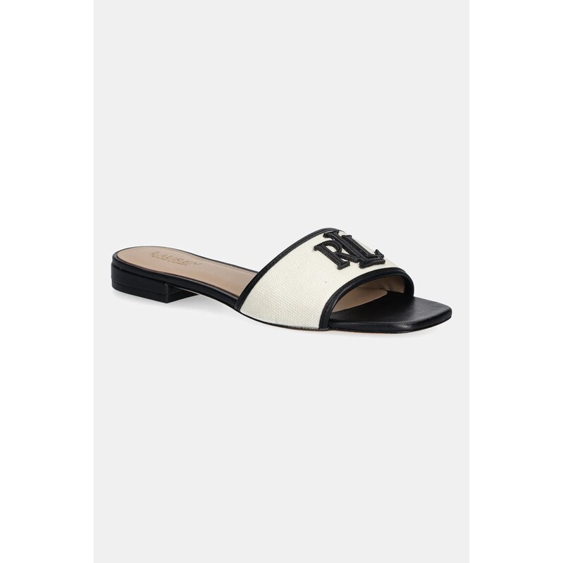 Pantofle Lauren Ralph Lauren Everley Sld2 111166850