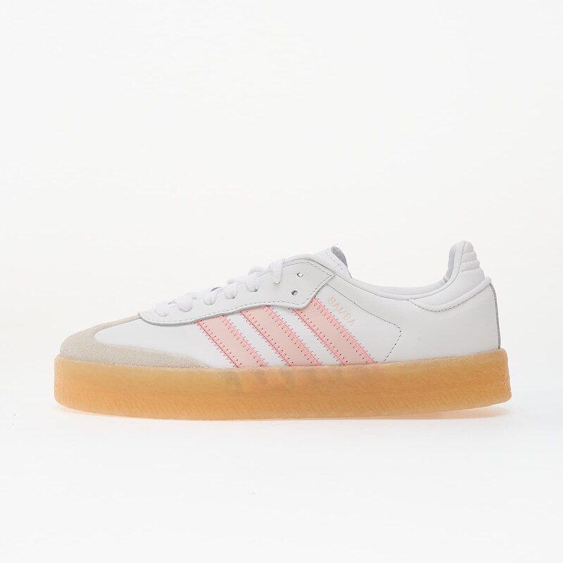 adidas Originals adidas Sambae Ftwr White/ Sandy Pink/ Semi