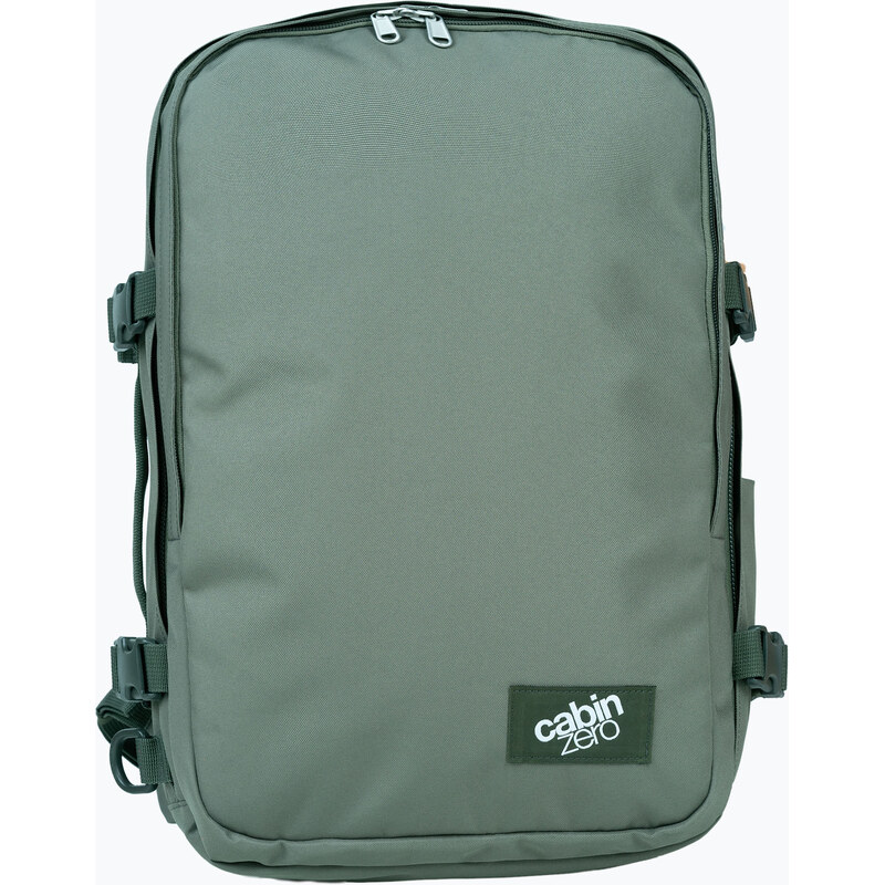 Cestovní batoh CabinZero Classic Pro 32 l georgian khaki