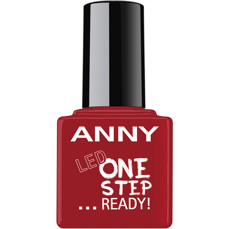 Anny Č. 087 - Secret Affairs LED One Step ...Ready! Lack Gel na nehty 8 ml