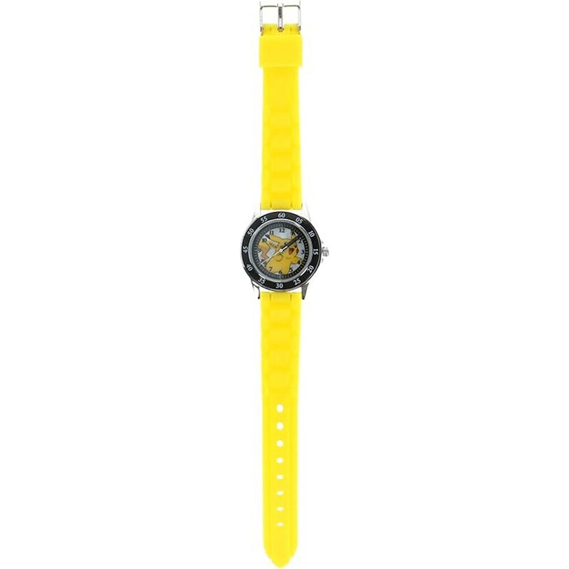 Disney dětské hodinky Pokémon POK9039