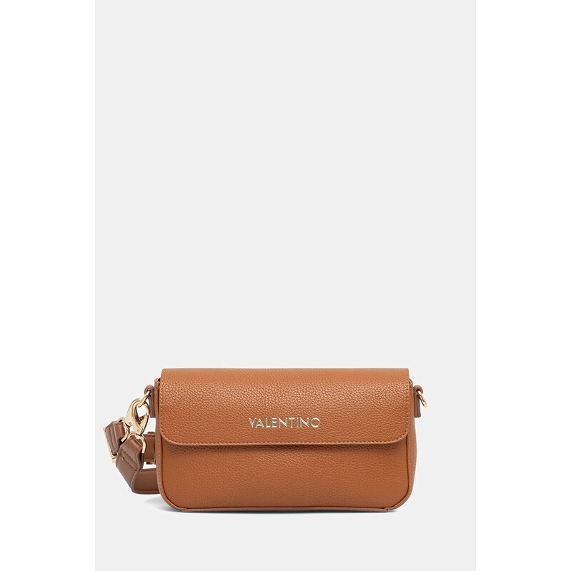 Valentino Bags crossbody kabelka dámská z imitace kůže ALEXIA