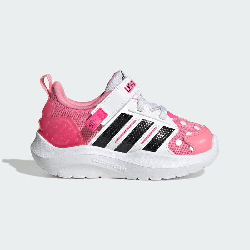 BOTY ADIDAS DISNEY LIGHTORAMA MINNIE MOUSE PRO NEJMENŠÍ