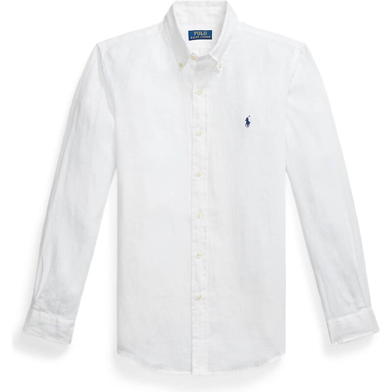 Polo Ralph Lauren Košile bílá