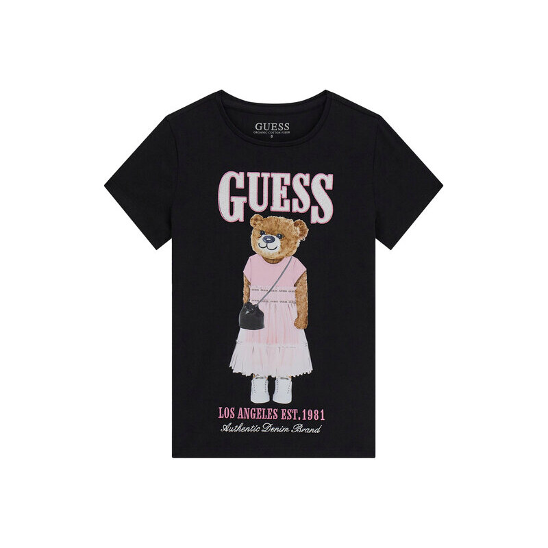 T-Shirt Guess