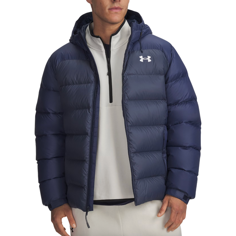 Bunda Under Armour Sportswear Down pánské