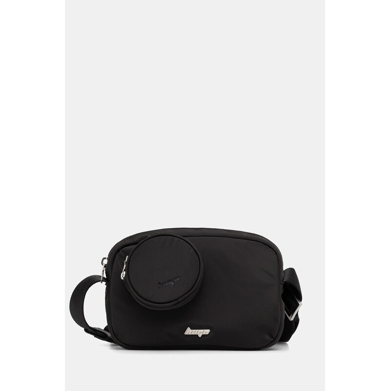 HUGO Blue Kabelka Hugo Blue Saffie_Crossbody