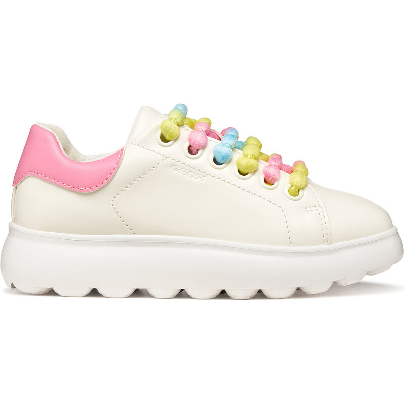 Sneakersy Geox