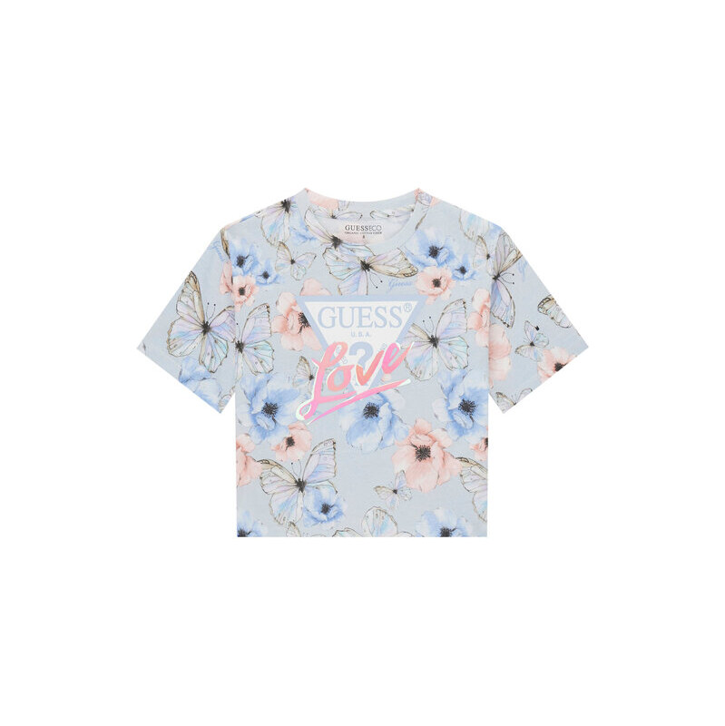T-Shirt Guess