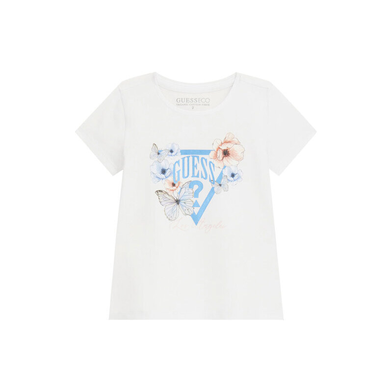 T-Shirt Guess