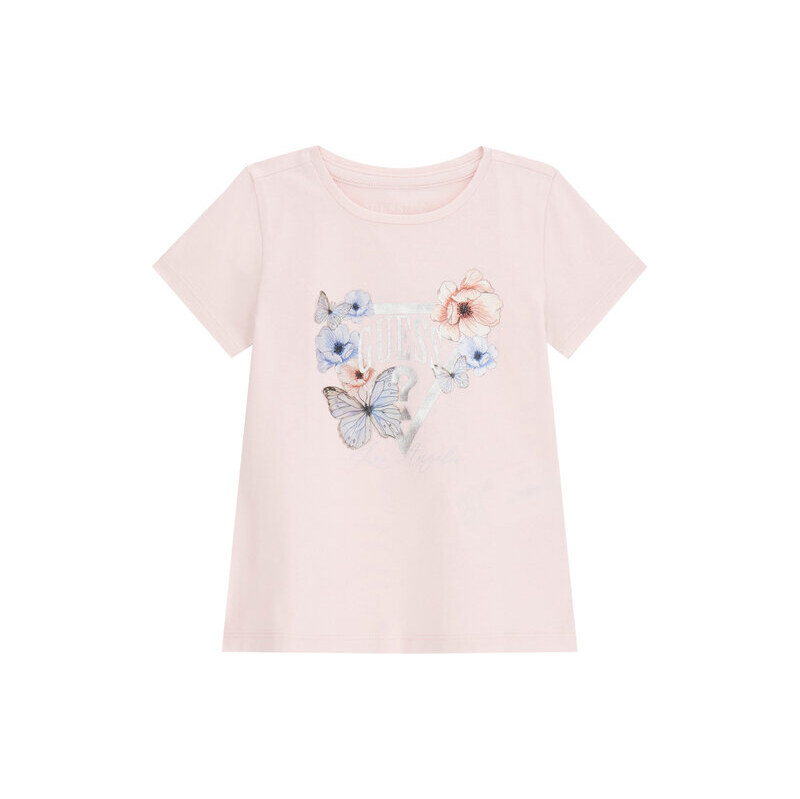 T-Shirt Guess
