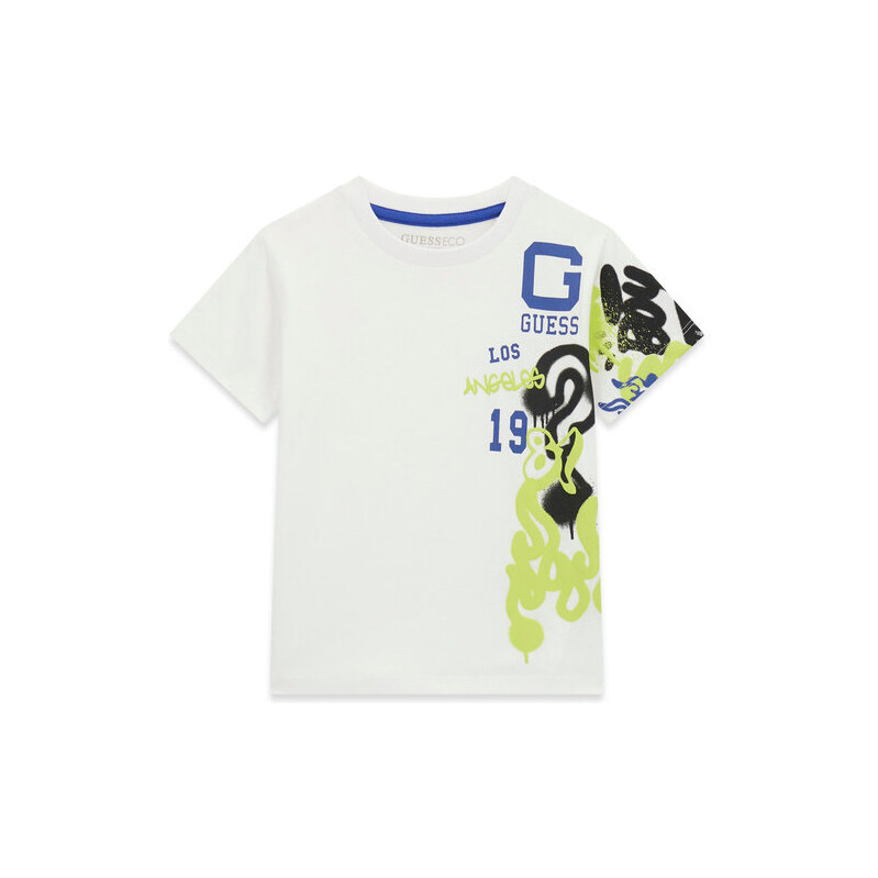 T-Shirt Guess