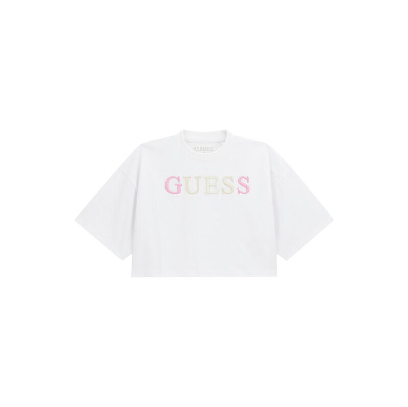 T-Shirt Guess