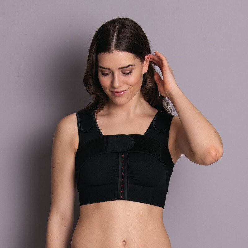 Berlin Post-op-Belt 0059 black - Anita Care 111171260
