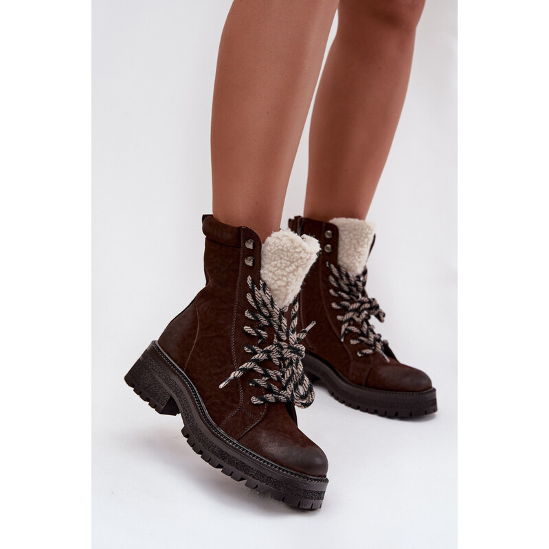 Pohorky model 220705 Step in style