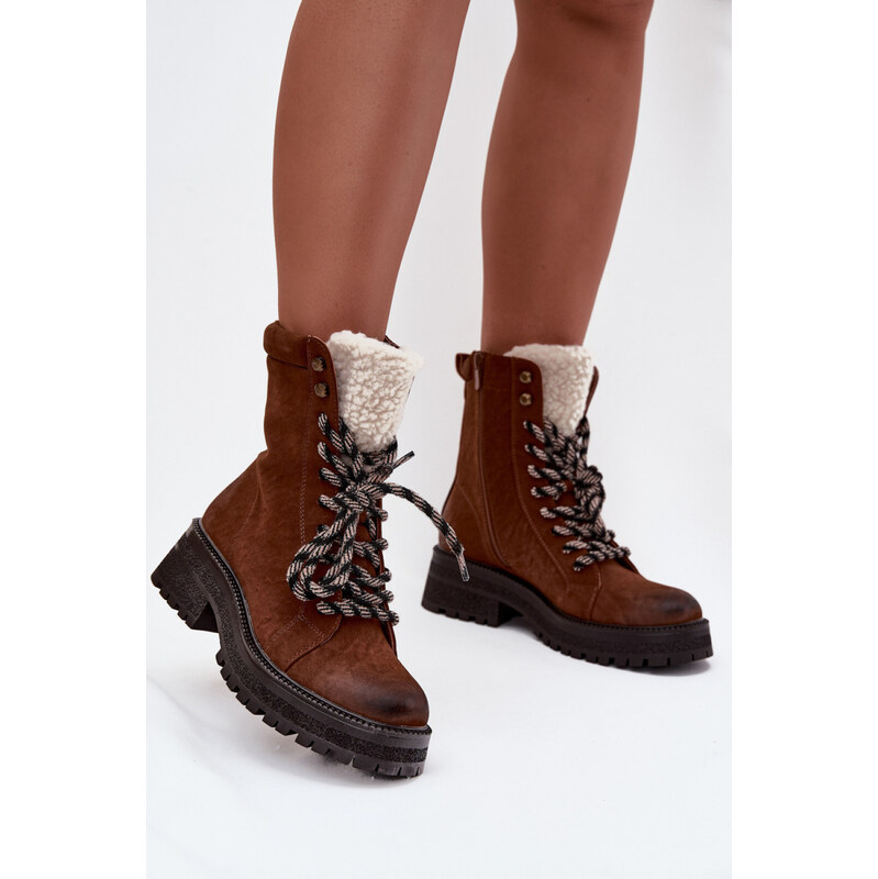Pohorky model 220707 Step in style