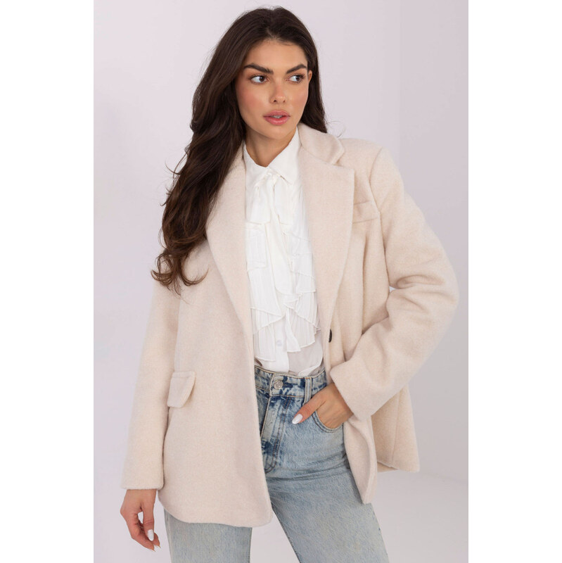 Plášť model 221290 Rue Paris 111171630