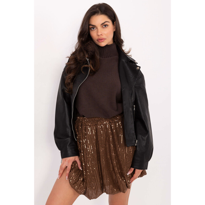 Krátká sukně model 221349 Italy Moda 111171667
