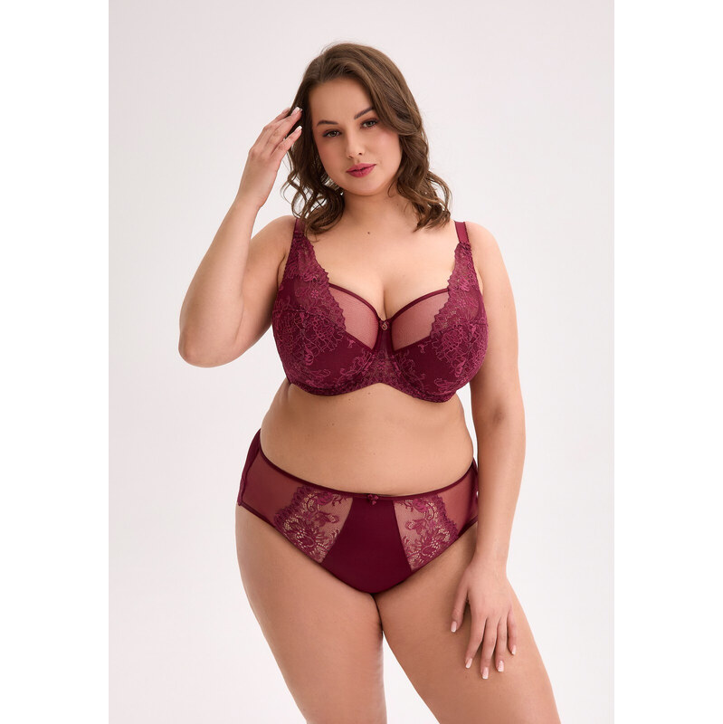 Gaia kalhotky GFP 1313 Jovana S-3XL
