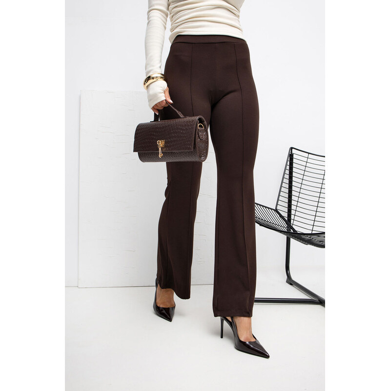 Teplákové kalhoty model 221535 Rue Paris 111171733