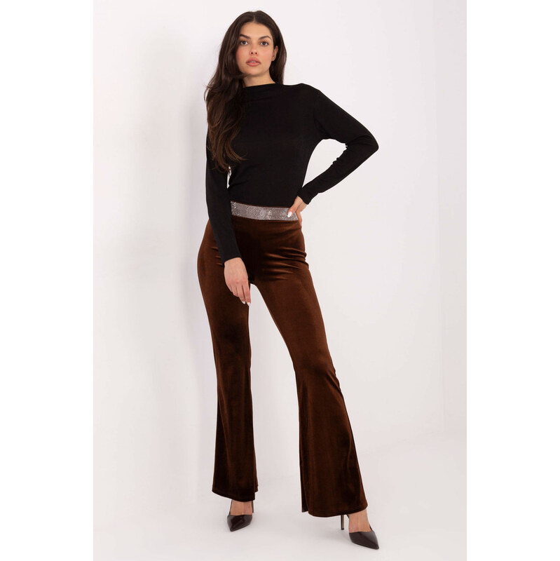 Dámské kalhoty model 221555 Italy Moda