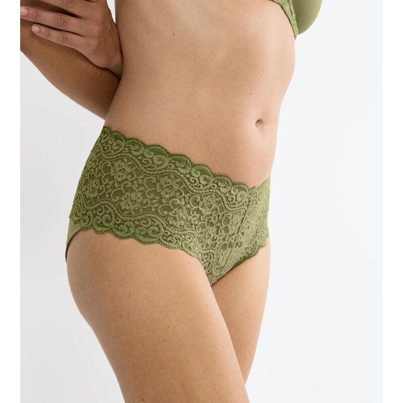 Amourette Maxi - GREEN - TRIUMPH GREEN - TRIUMPH 111171898