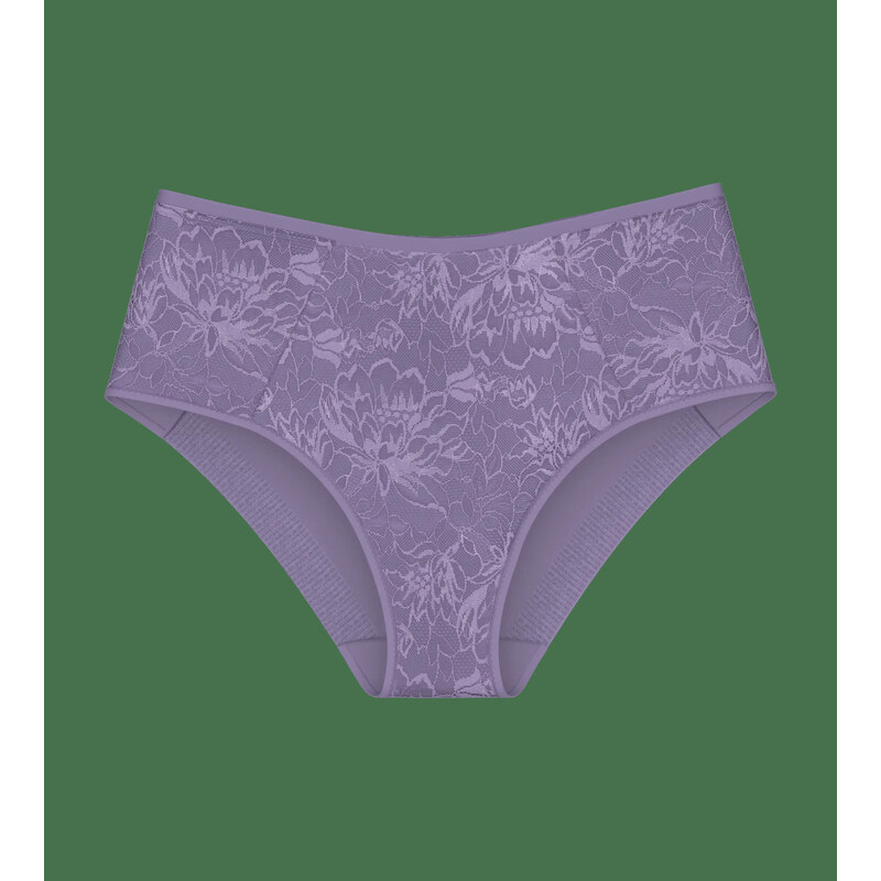 Amourette Charm T Maxi02 - PURPLE - TRIUMPH PURPLE - TRIUMPH 111171904