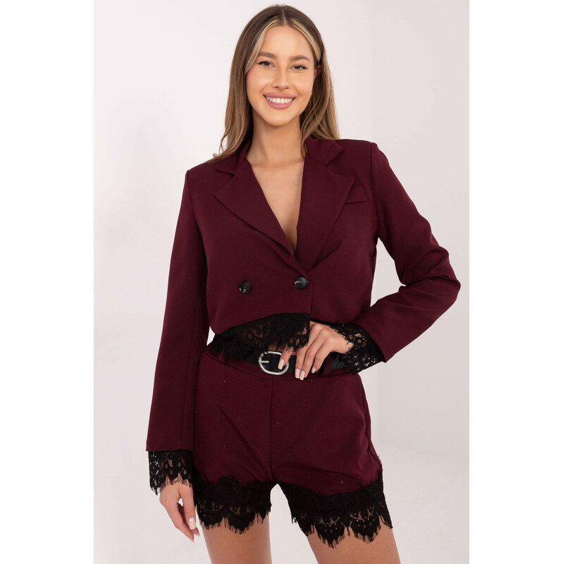 Kraťasy model 222166 Italy Moda