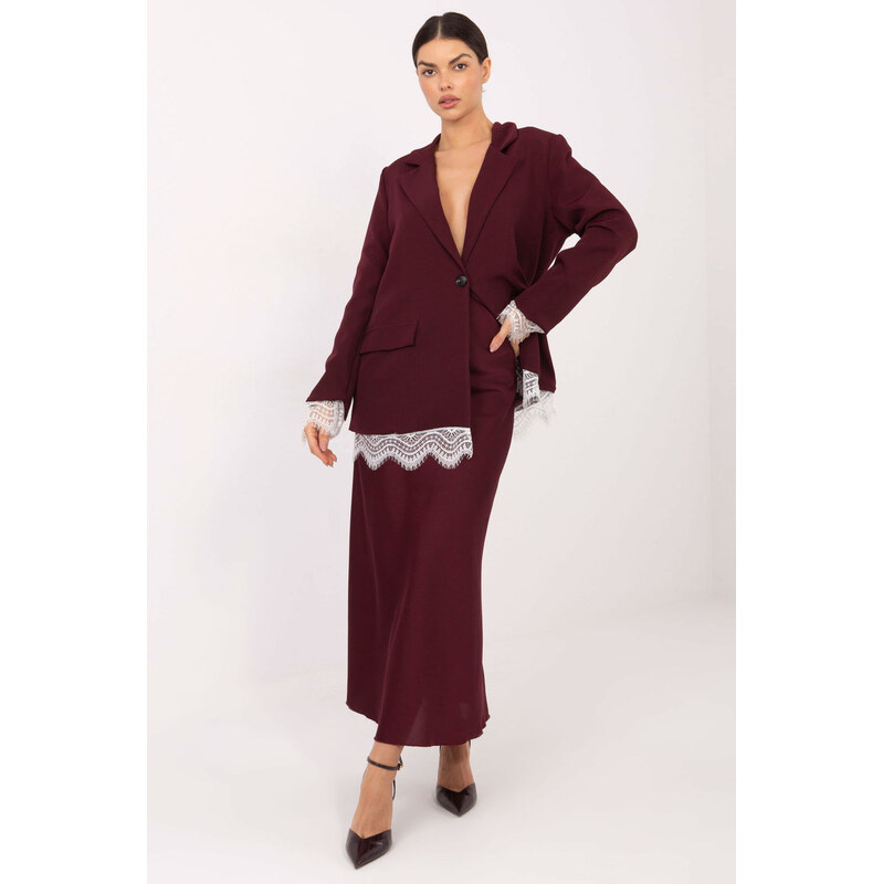 Sako model 222184 Italy Moda