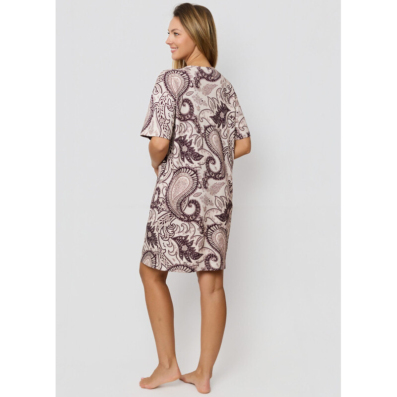 Košile Iris model 21775032 kr/r S2XL - Mefemi