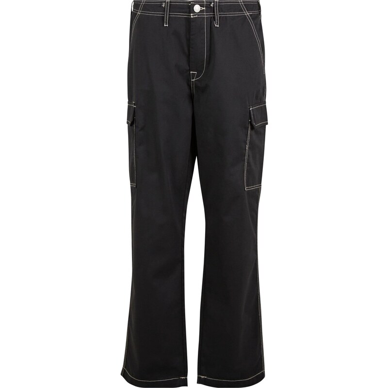 True Religion Kapsáče černá