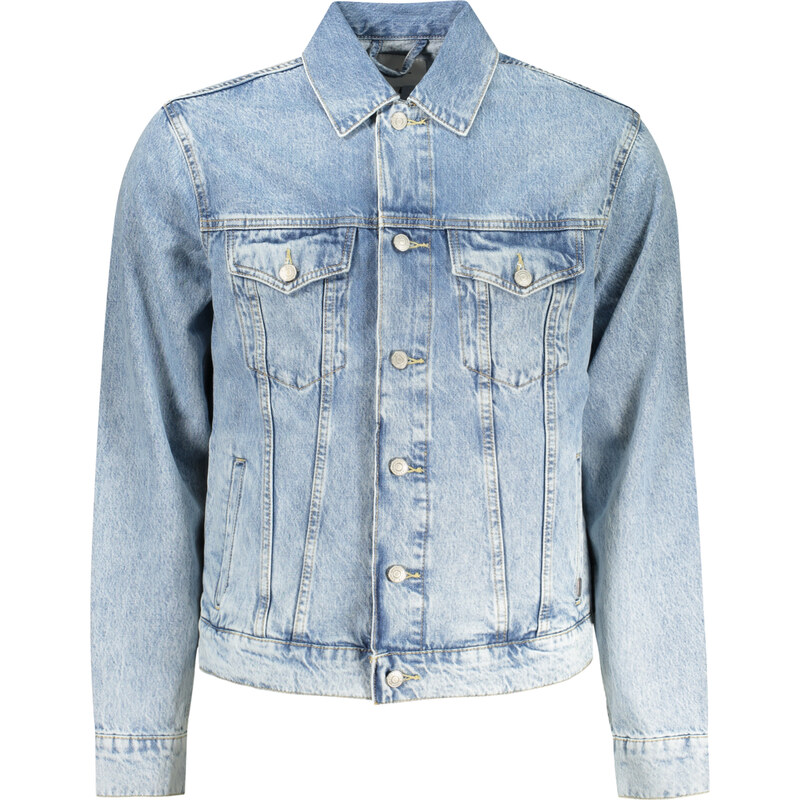 Pepe Jeans Pánská džínová bunda